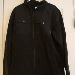 Men's Large Columbia Jacket